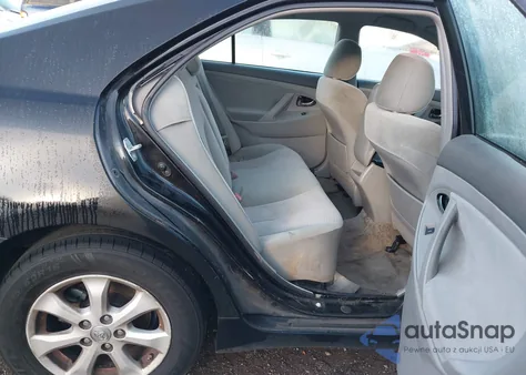 2011 Toyota Camry Le from USA, damaged, VIN 4T1BF3EK4BU226875